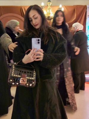 Menna Badr Instagram - ليالينا ❤️layalina vibes
رمضان يجمعنا 
@layalina_tent_experience.alx