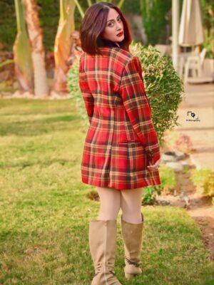 Menna Badr Instagram - @tnp_hotography
