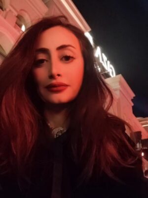 Menna Badr Instagram - ليالينا ❤️layalina vibes
رمضان يجمعنا 
@layalina_tent_experience.alx