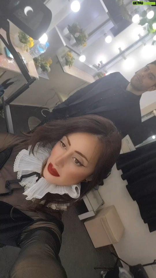 Menna Badr - 125 Likes - #رامي #ايمان #روج_اسود  #رمضان_روج_اسود_2026 
@mohanadhosny1