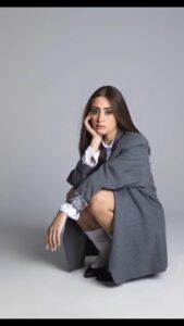Actress Menna Badr HD Photos and Wallpapers January 2026