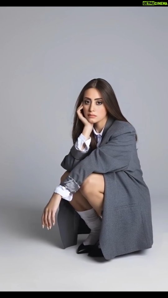 Menna Badr - 88 Likes - @fashionavenueegypt Makeupartist @makeup_by_marian.adl By@bassam_ramadan #makeupartist #fashionstyle #menna_tayseer