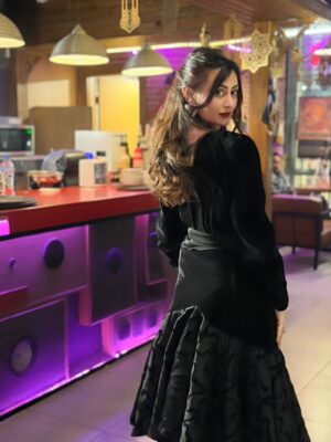 Menna Badr Instagram - ليالينا ❤️
#رمضان_يجمعنا كريم