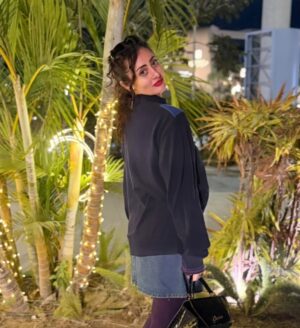 Menna Badr Instagram - العيد فرحه