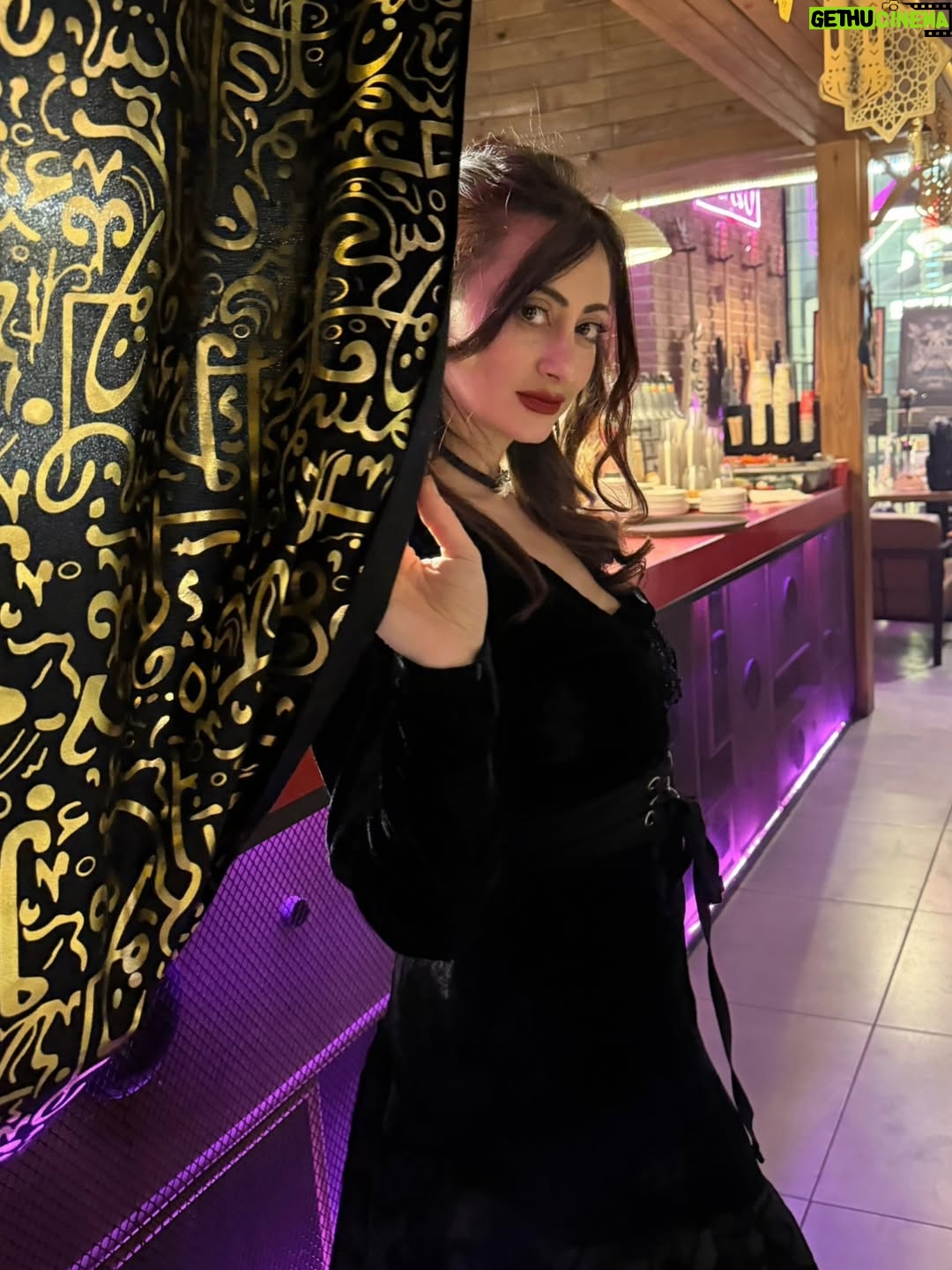 Menna Badr - 3 Likes - ليالينا ❤️
#رمضان_يجمعنا كريم