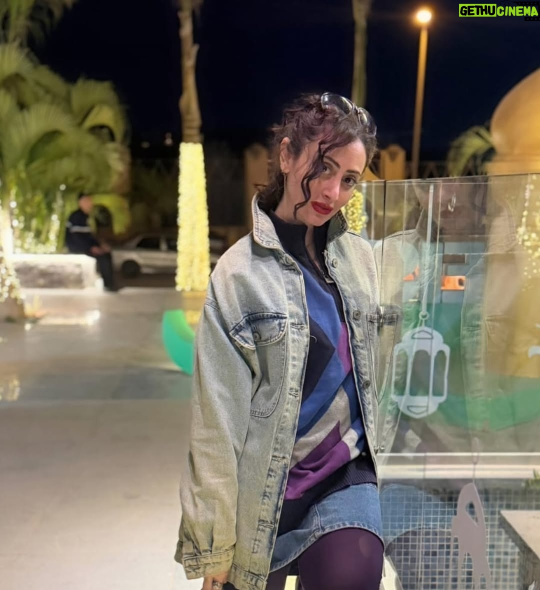 Menna Badr - 3 Likes - العيد فرحه