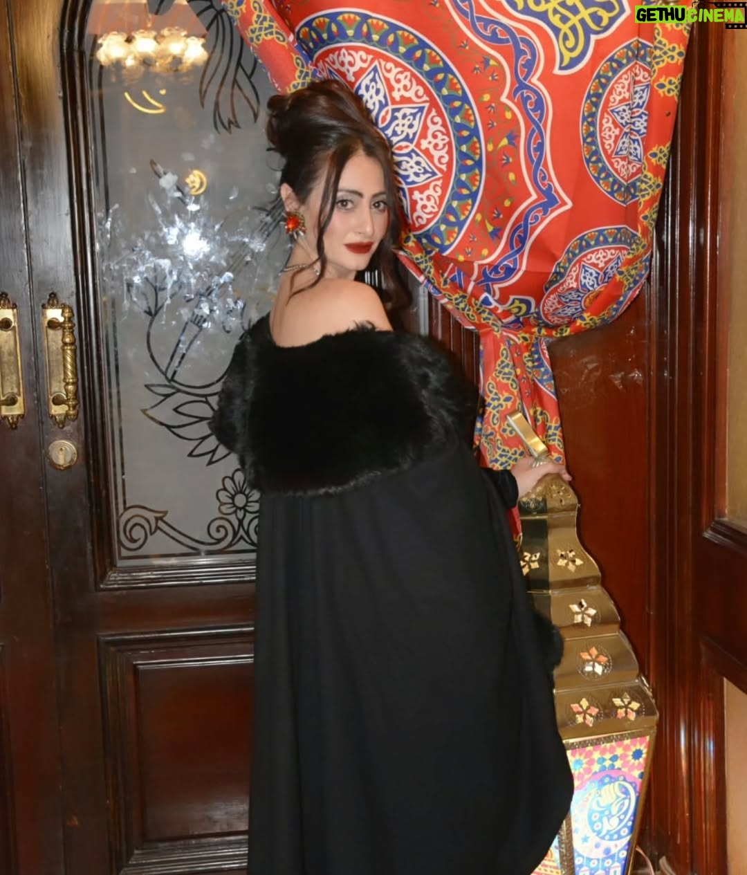 Menna Badr - 3 Likes - #رمضان_كريم 
#مركب_السرايااا_بالزمالك 
#سحور_رمضان🌙#روج_اسود_رمضان_2026
#منه_تيسير
By: fatma_tarrek 
Hairdresser:@malakmagd_beauty_salon