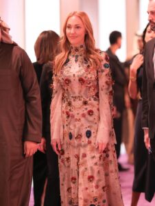 Actress Meryem Uzerli HD Photos and Wallpapers February 2026
