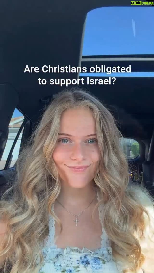 Mia Dinoto - 42.8K Likes - Revelation 3:9