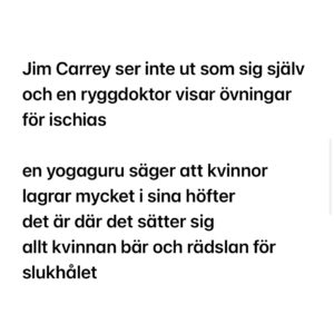 Mia Skäringer Instagram - ☕️🏃🏻‍♀️‍➡️🕳️