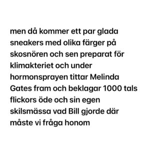 Mia Skäringer Instagram - ☕️🏃🏻‍♀️‍➡️🕳️