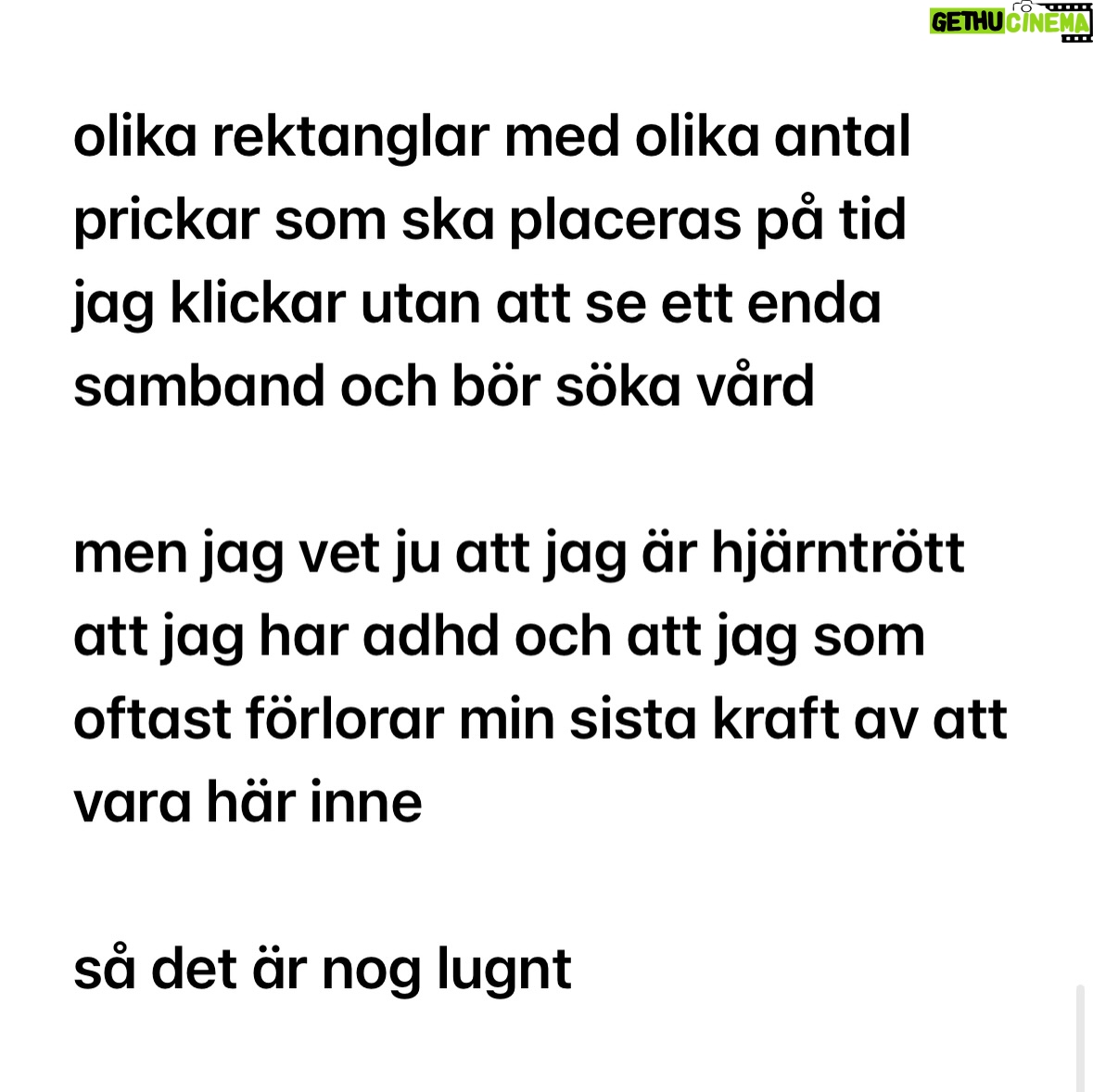 Mia Skäringer - 17.4K Likes - ☕️🏃🏻‍♀️‍➡️🕳️