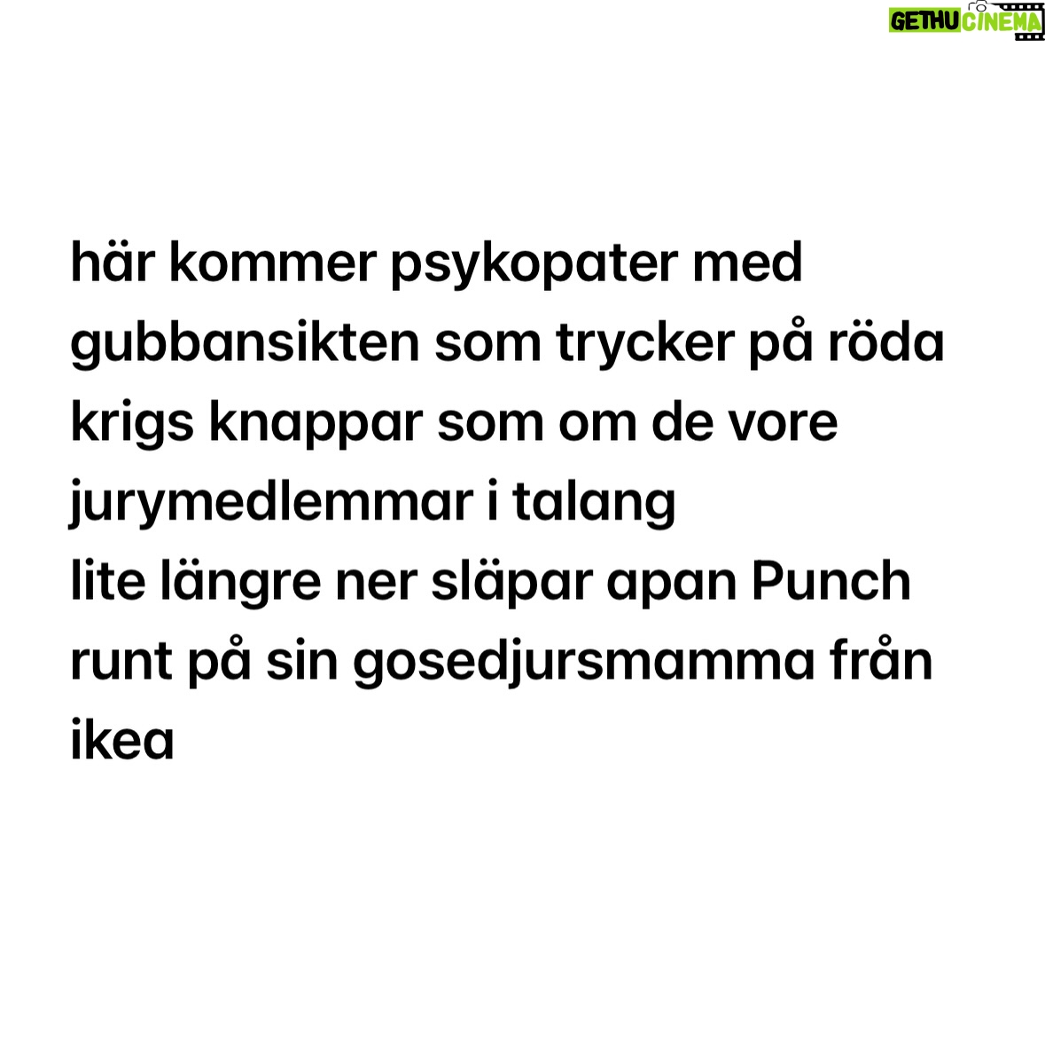 Mia Skäringer - 17.4K Likes - ☕️🏃🏻‍♀️‍➡️🕳️