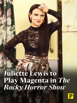 Michaela Jaé Rodriguez Instagram - Hot patootie, bless our souls! The Rocky Horror Show (@rockyhorrorbway) has found its creatures of the night.

Learn more about the guests and residents of the Frankenstein place at the link in our bio.