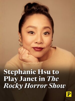 Michaela Jaé Rodriguez Instagram - Hot patootie, bless our souls! The Rocky Horror Show (@rockyhorrorbway) has found its creatures of the night.

Learn more about the guests and residents of the Frankenstein place at the link in our bio.