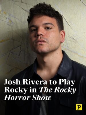 Michaela Jaé Rodriguez Instagram - Hot patootie, bless our souls! The Rocky Horror Show (@rockyhorrorbway) has found its creatures of the night.

Learn more about the guests and residents of the Frankenstein place at the link in our bio.