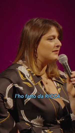 Michela Giraud Instagram - Buen camino: avevamo già previsto tutto

#buencamino #michelagiraud #standupcomedy