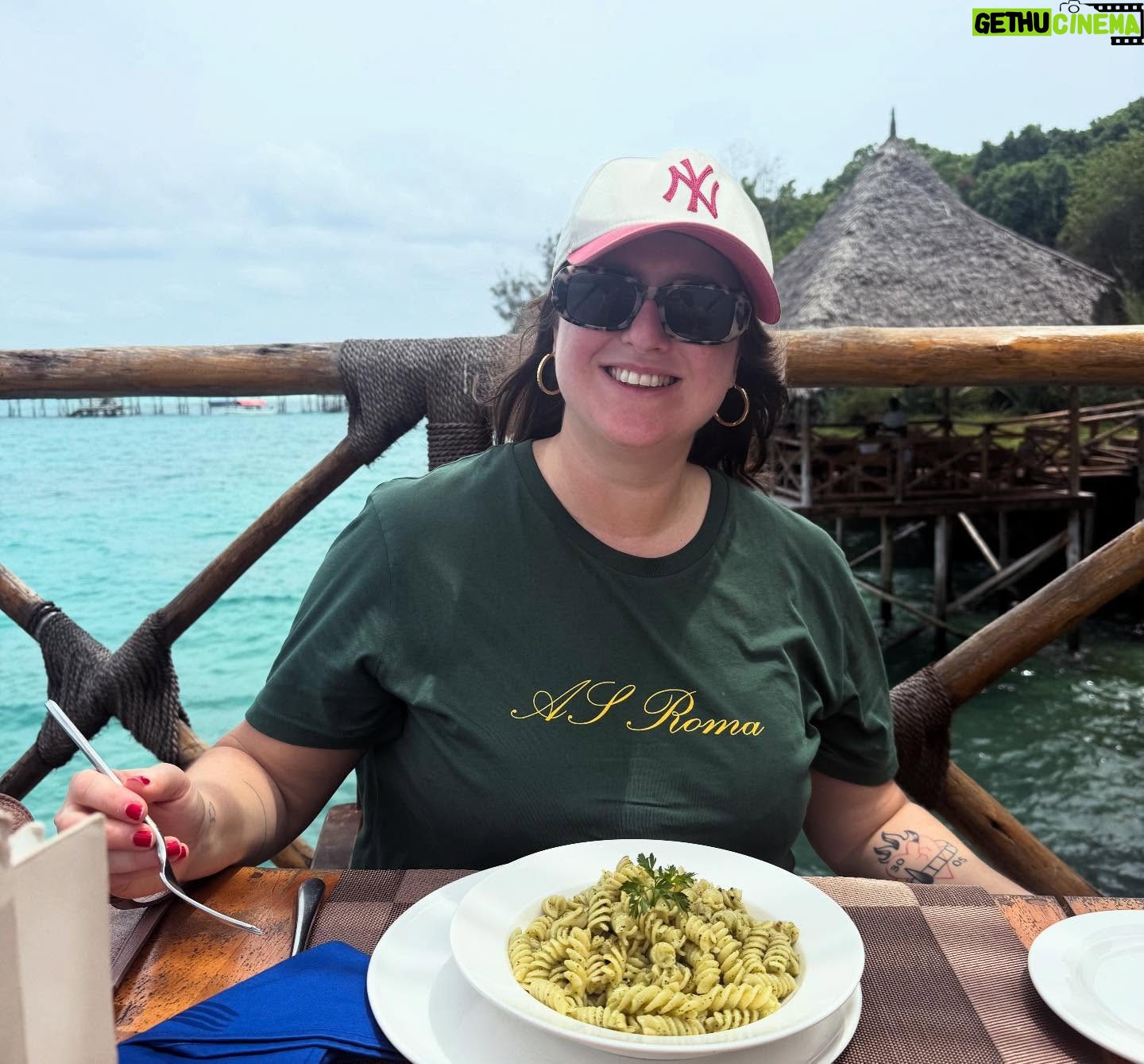 Michela Giraud - 14.8K Likes - “Ma vediamo un filmato. Grazie, regia”.