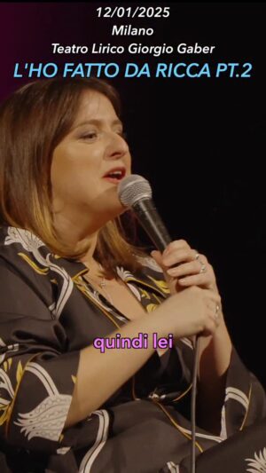 Michela Giraud Instagram - Buen camino: avevamo già previsto tutto •PARTE DUE•

#buencamino #michelagiraud #standupcomedy