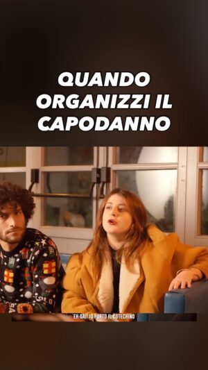 Michela Giraud Instagram - Manca poco. Un evergreen 🎇