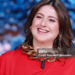 Michela Giraud
