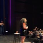 Michelle Buteau