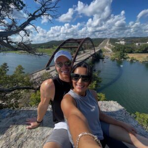 Michelle Madrigal Instagram - Happy Birthday Amor! 

To the man who goes above and beyond to make sure we’re taken care of, your sacrifices do not go unnoticed. Thank you for loving me the way you do and for being a strong, 
God-centered man for our family.

Love you @kneal_realestate 🩵