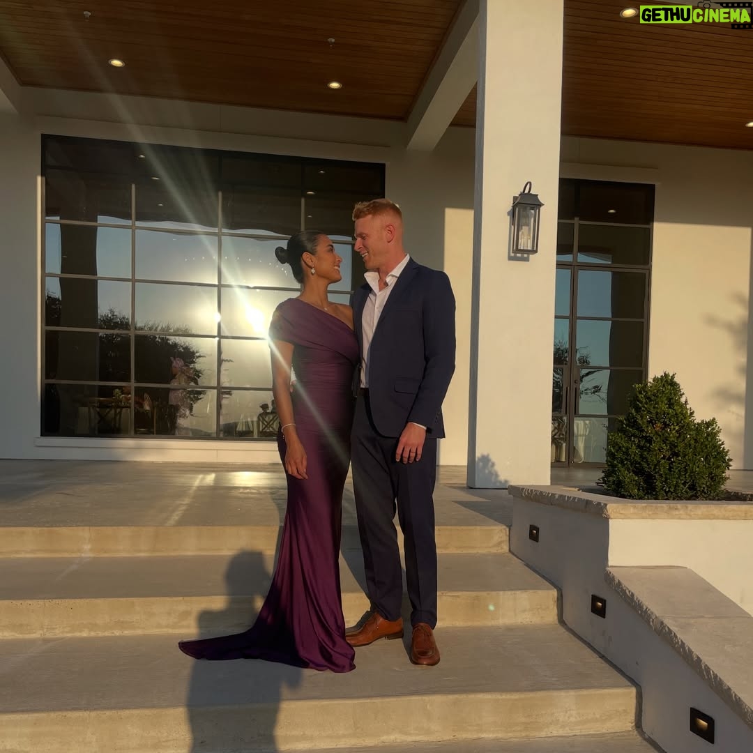 Michelle Madrigal - 6.8K Likes - Happy Birthday Amor! 

To the man who goes above and beyond to make sure we’re taken care of, your sacrifices do not go unnoticed. Thank you for loving me the way you do and for being a strong, 
God-centered man for our family.

Love you @kneal_realestate 🩵