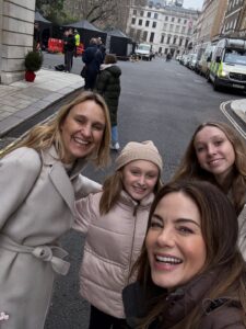 Actress Michelle Monaghan HD Photos and Wallpapers January 2026