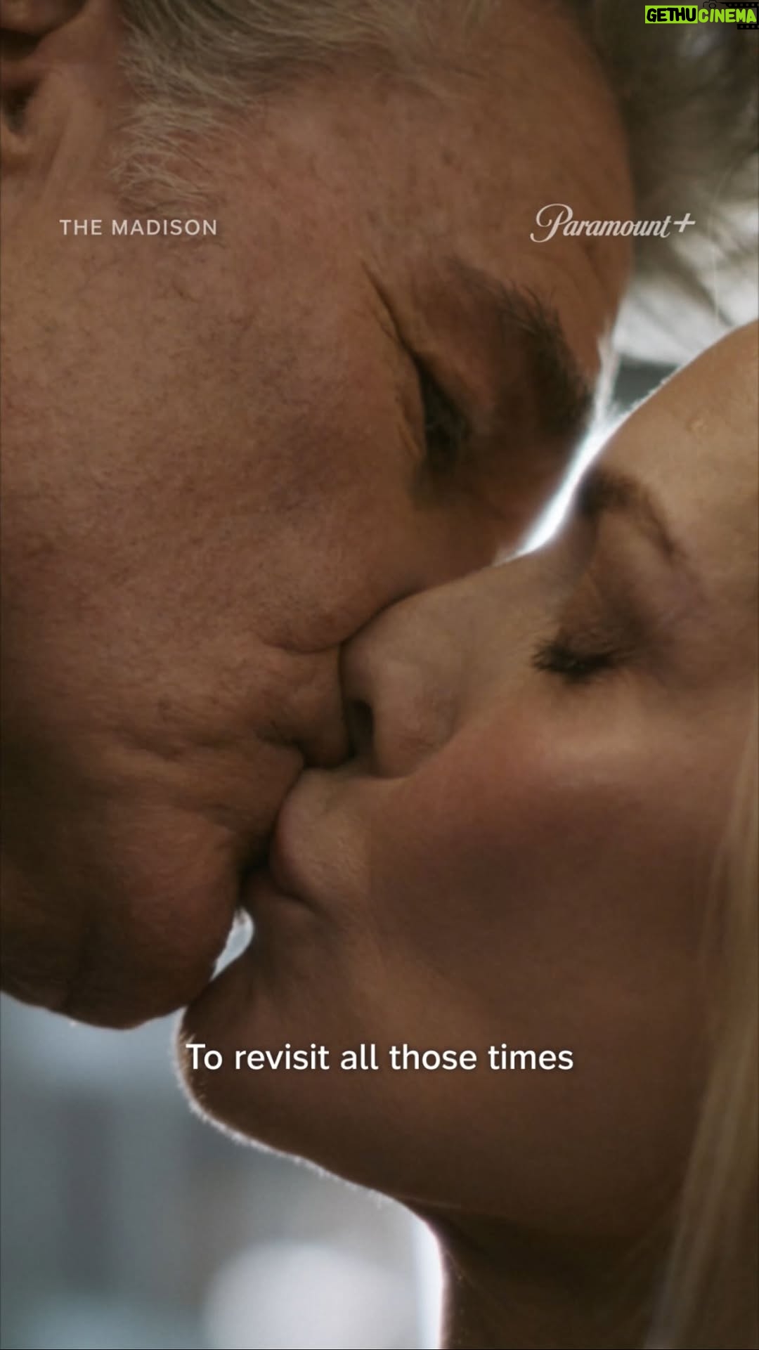 Michelle Pfeiffer - 116K Likes - Memories for a lifetime. The official trailer of The Madison is here. The new series, starring Michelle Pfeiffer, Kurt Russell, and more, premieres March 14th, only on @paramountplus. #TheMadison
