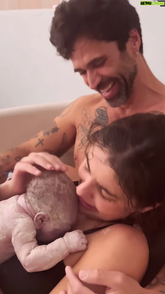 Michelle Renaud - 334K Likes - Milán 💙💙✨
22:29 •31/01/26•

Solo nos faltabas tú ♥️
