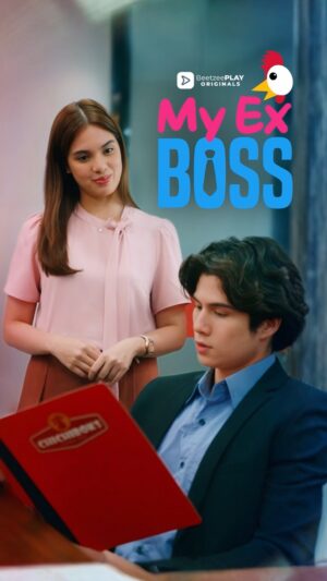 Michelle Vito Instagram - Watch the FULL TRAILER and stream now! 

What happens when your EX becomes your NEW BOSS? 
Unfinished business unlocked! 😱

Michelle Vito is Mia and Zach Castañeda is Mr. Ex in…
🎥 My Ex Boss | NOW STREAMING on beetzeeplay.com

Available also through Maya, GlobeOne, GCash, and PalawanPay.