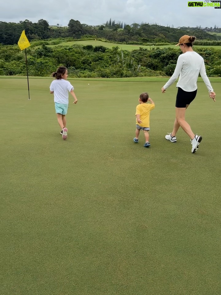 Michelle Wie - 7.9K Likes - #14 🤙
@northshorepreserve @discoverylandcompany 

#holeinone #golf