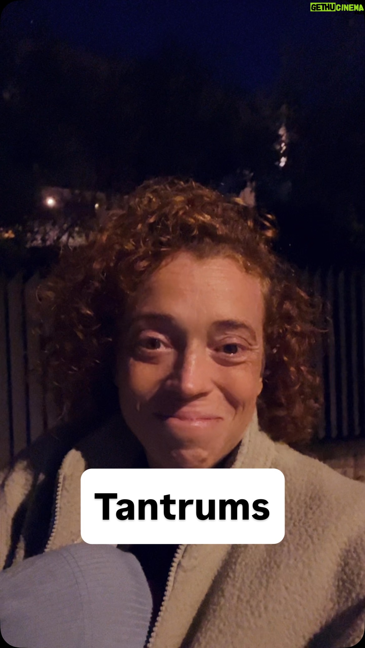 Michelle Wolf - 53.4K Likes - Women of the future #comedy #michellewolf #women #toddler #mom #internationalwomensday