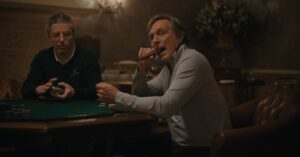 Mikaela Hoover Instagram - One couple’s BEEF is another couple’s leverage.
Season 2 premieres April 16, only on @netflix