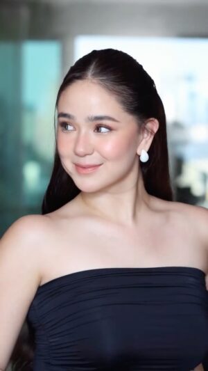 Mikee Quintos Instagram - minsan kaya din magpacute