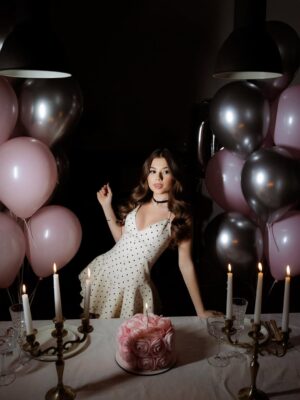 Milana Khametova Instagram - yo sixteen ;)