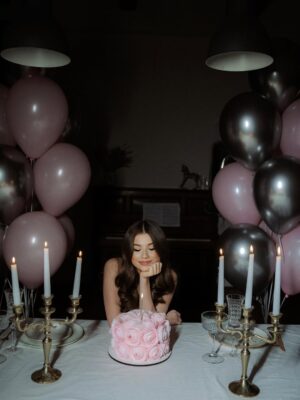 Milana Khametova Instagram - yo sixteen ;)
