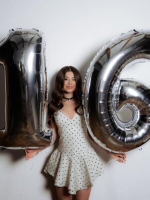 Milana Khametova Instagram - yo sixteen ;)