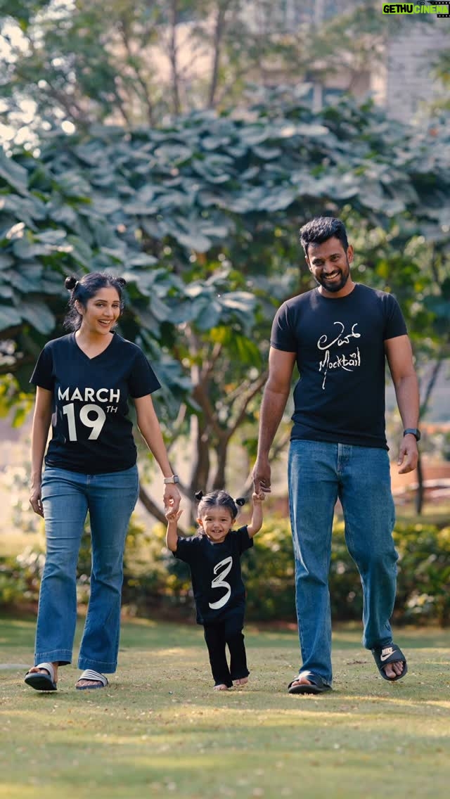 Milana Nagaraj - 327.8K Likes - MARK THE DATE 19th MARCH!
VC : @pgraphyofficial