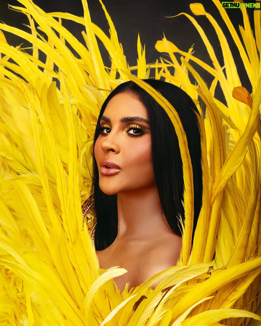 Mileide Mihaile - 110.1K Likes - Chegamos ao fim do #CarnavalDaMileide2026… e que emoção viver tudo isso! ✨💛💙

Eu sonhei tanto com esse momento… quando recebi o convite para ser Rainha de Bateria da @gresutijuca, a ficha demorou a cair. Foi mais que um título, foi uma responsabilidade linda, foi honrar uma história que já é gigante e tem donos: a comunidade.

Falar da Unidos da Tijuca é falar de tradição, de identidade e de uma comunidade que constrói tudo isso com muito trabalho e amor. Eu tive o privilégio de ser recebida, de aprender, de ouvir e de representar com respeito cada passo dado na Avenida. Obrigada, comunidade Tijucana, por todo acolhimento e confiança. Eu me senti abraçada e respeitada em cada momento. 

Minha gratidão ao presidente @hortapresidente, pela confiança. Ao @mestrecasagrande40, pela liderança e firmeza à frente da bateria. À bateria @puracadenciatjk_oficial, pela energia e pela grandeza na Avenida. E a todos que fizeram parte desse momento amo cada um de vocês. Infelizmente não foi o resultado que queríamos… mas a nossa entrega foi linda, intensa e emocionante. 

E à minha equipuxa (sim, falamos equipuxa mesmo 😂), obrigada por viverem tudo comigo. Vocês tornaram esse carnaval ainda mais incrível. Obrigada a cada um pela entrega e profissionalismo. 

O nosso amor é maior que qualquer resultado. 💛💙