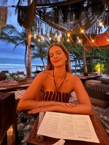 Actress Millaray Viera HD Photos and Wallpapers March 2026