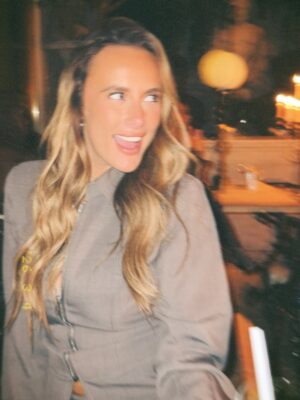 Millie Court Instagram - on cloud NINE ☁️🥹