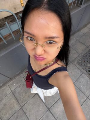 Mimi Instagram - 방콕