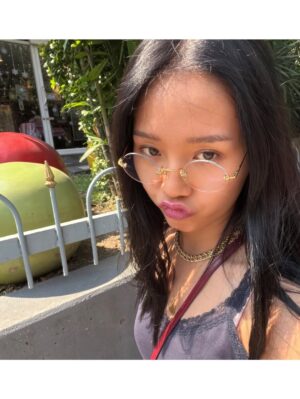 Mimi Instagram - 방콕