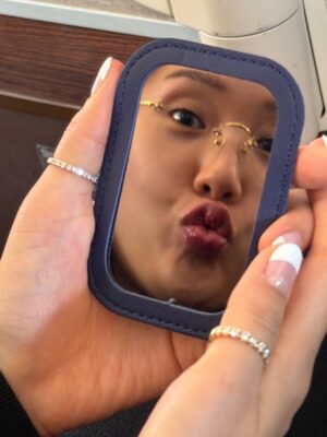 Mimi Instagram - 방콕