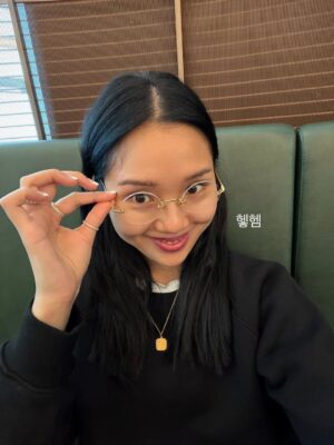 Mimi Instagram - 방콕
