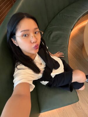 Mimi Instagram - 방콕