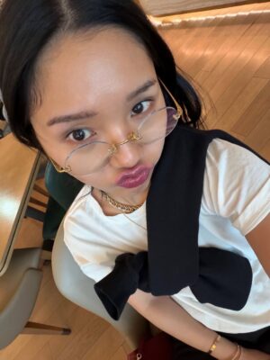 Mimi Instagram - 방콕