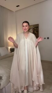 Actress Mina Al Sheikhly HD Photos and Wallpapers March 2026
